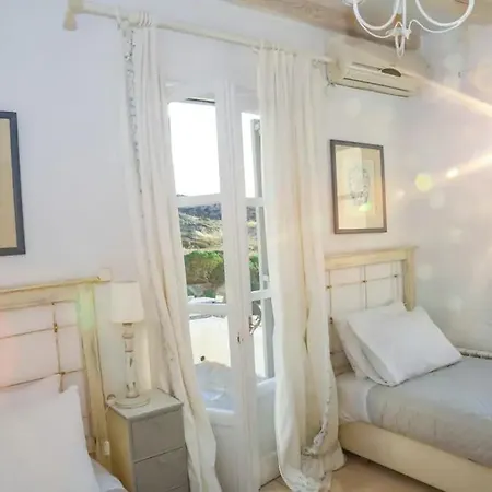 Villa Victoria By The Pearls Collection * Mykonos Town