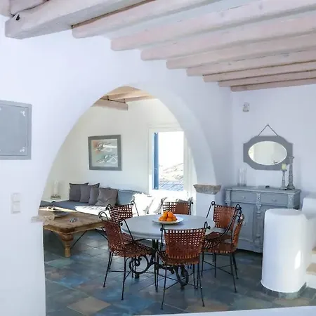 Villa Victoria By The Pearls Collection * Mykonos Town