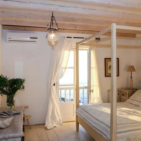 Villa Victoria By The Pearls Collection Willa Mykonos Town