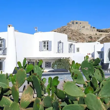Villa Victoria By The Pearls Collection Willa