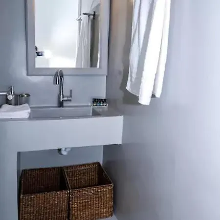 Villa Victoria By The Pearls Collection Mykonos Town