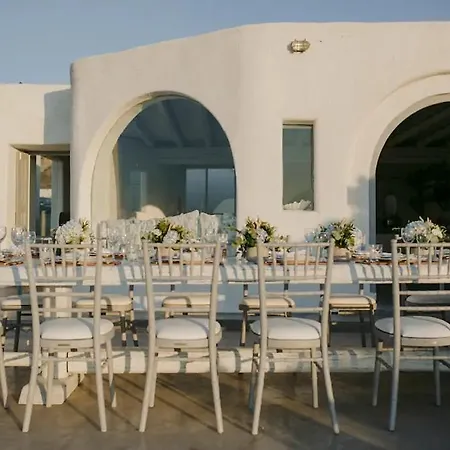 Willa Villa Victoria By The Pearls Collection