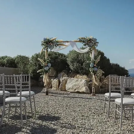 Villa Victoria By The Pearls Collection *
