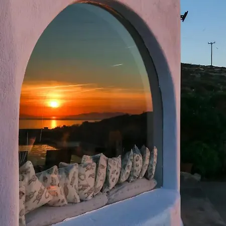 Villa Victoria By The Pearls Collection Βίλα Mykonos Town