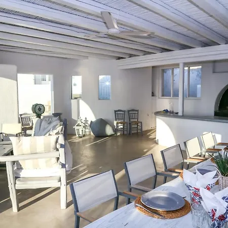 Villa Victoria By The Pearls Collection * Mykonos Town